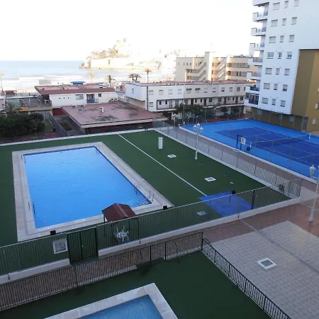 Apartment Playa
