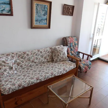 Apartment Playa Peñíscola