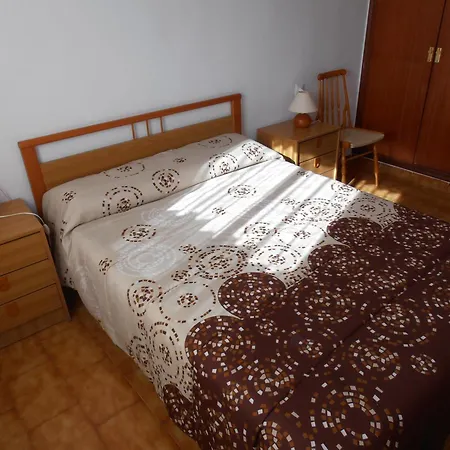 Playa Apartment Peñíscola